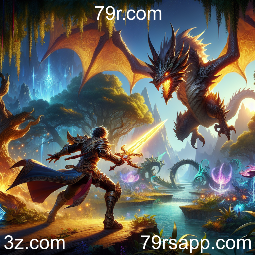A Evolução dos Jogos de RPG: Uma Jornada Através da Fantasia