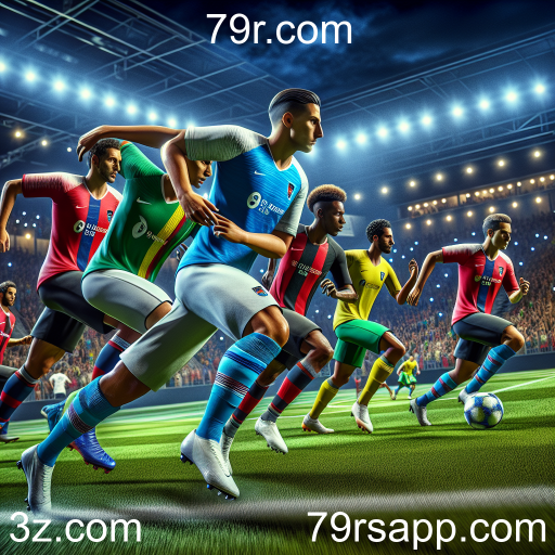 A Ascensão dos Jogos de Esportes em Plataformas Online
